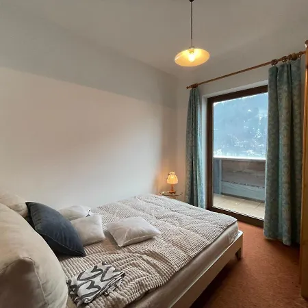 Vakantiehuis Fleckalm *