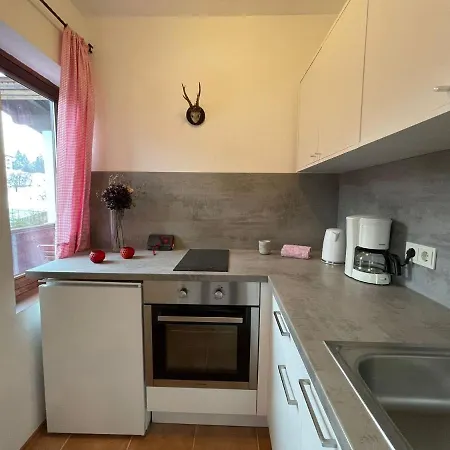 Vakantiehuis Fleckalm