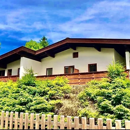 Fleckalm Holiday home Kirchberg in Tirol