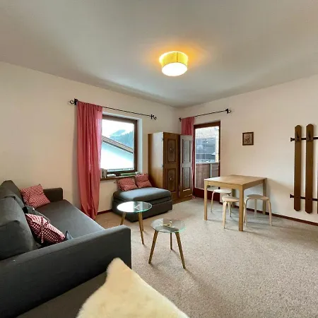 Fleckalm Vakantiehuis