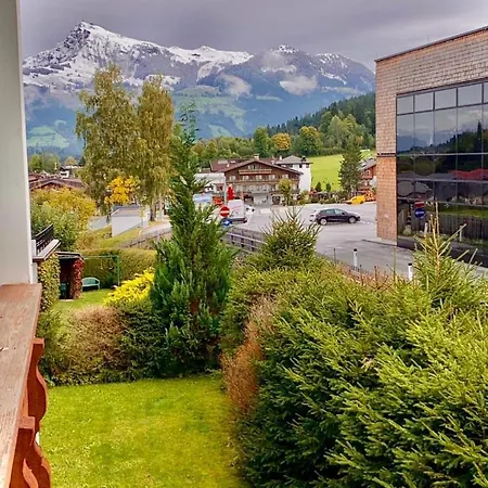 Fleckalm * Кирхберг