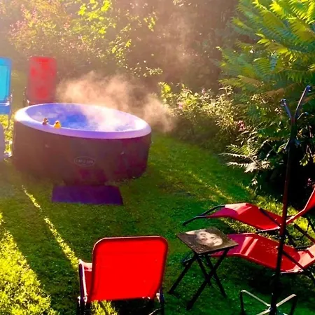 Fleckalm Holiday home Kirchberg in Tirol