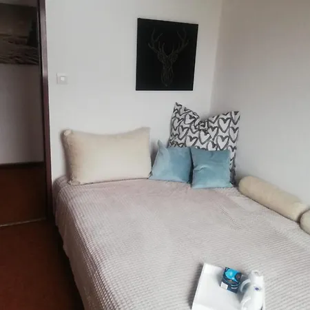 Fleckalm Vakantiehuis *