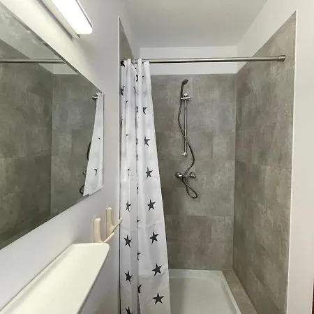 Fleckalm Holiday home