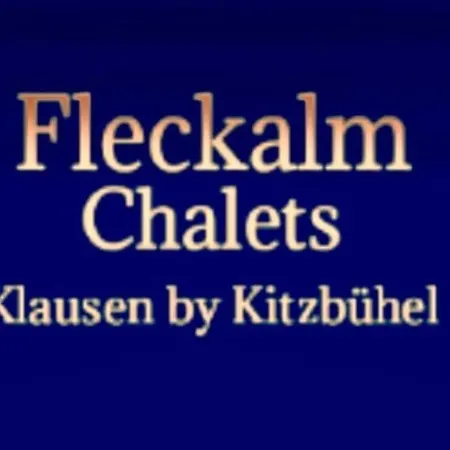 Fleckalm Кирхберг