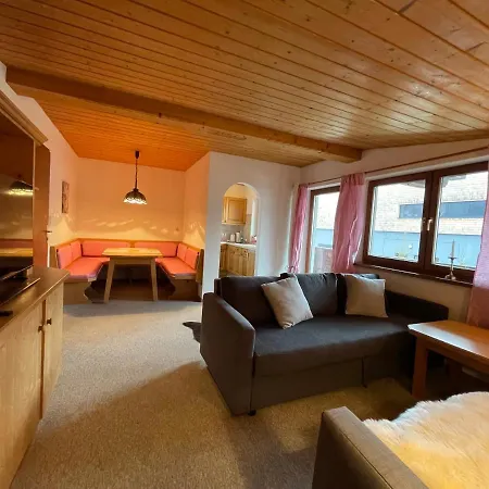 Fleckalm Vakantiehuis