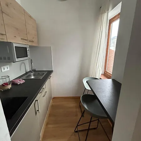 Holiday home Fleckalm *