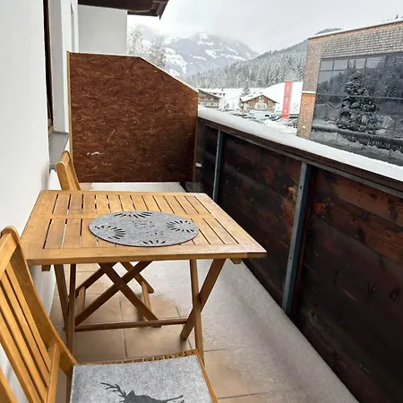 Holiday home Fleckalm *