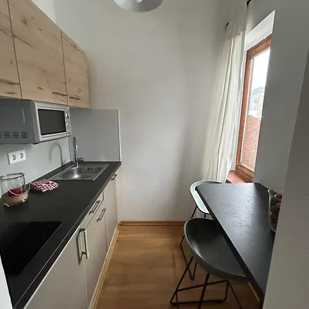 Fleckalm Holiday home