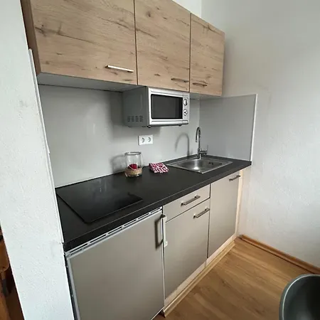 Vakantiehuis Fleckalm *