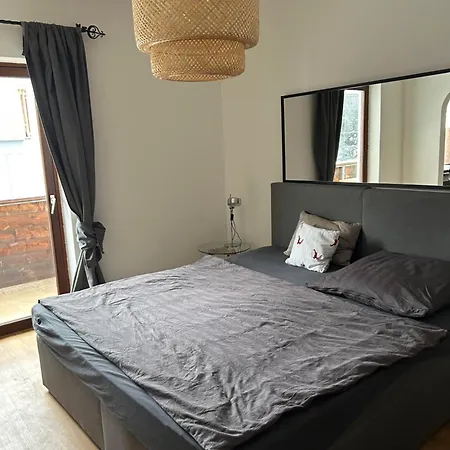 Fleckalm Holiday home Kirchberg in Tirol