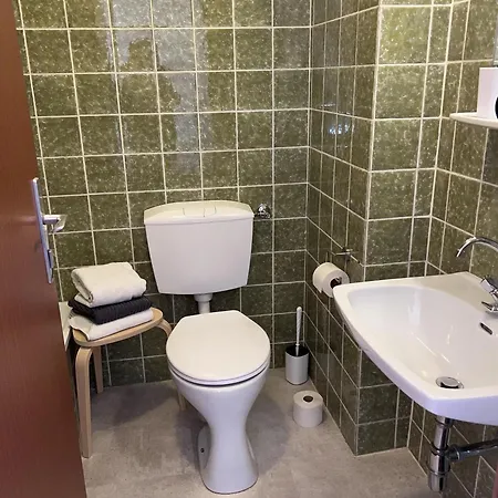 Fleckalm * Kirchberg in Tirol