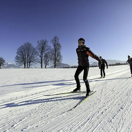 Fleckalm * Кирхберг