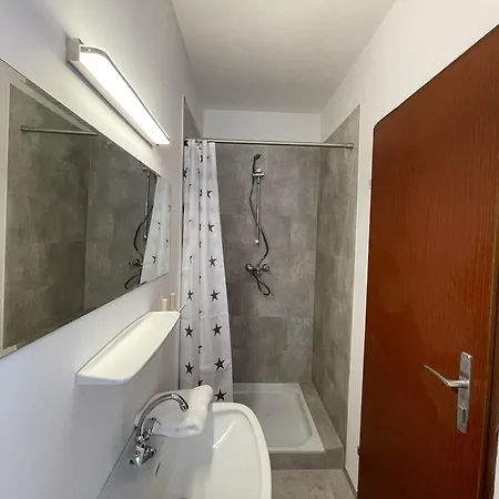 Fleckalm Vakantiehuis Kirchberg in Tirol