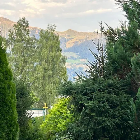 Fleckalm * Кирхберг
