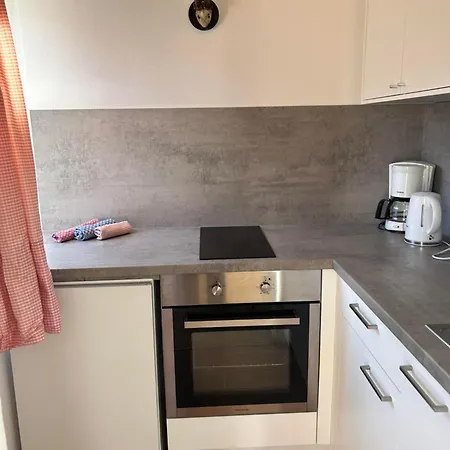 Fleckalm Kirchberg in Tirol