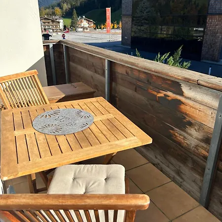 Fleckalm Kirchberg in Tirol