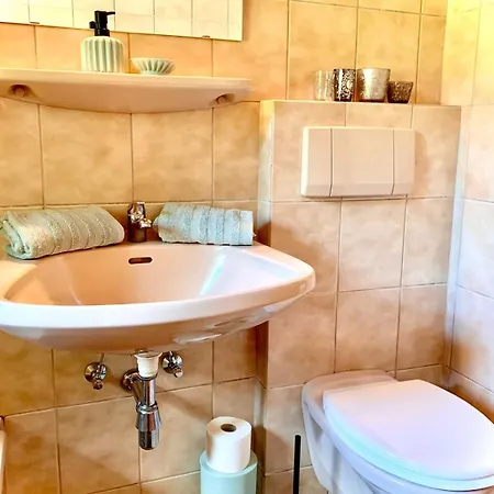 Holiday home Fleckalm Kirchberg in Tirol