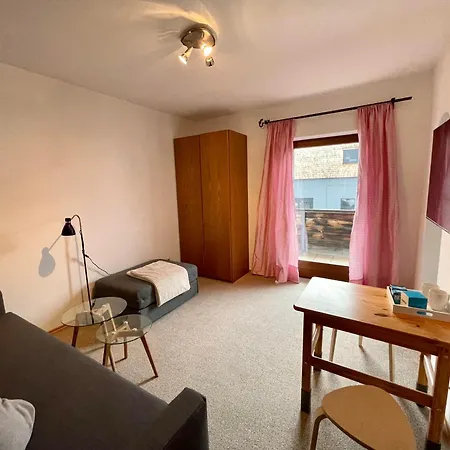 Fleckalm Hébergement de vacances