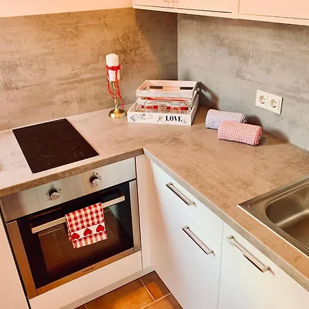 Holiday home Fleckalm