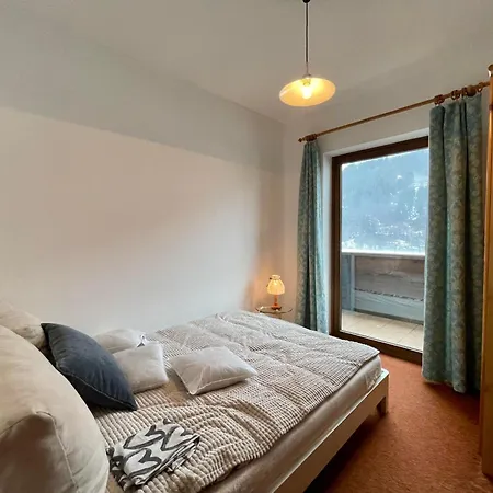 Fleckalm Hébergement de vacances Kirchberg en Tyrol