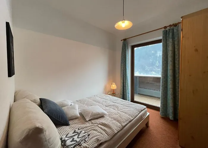 Hébergement de vacances Fleckalm *