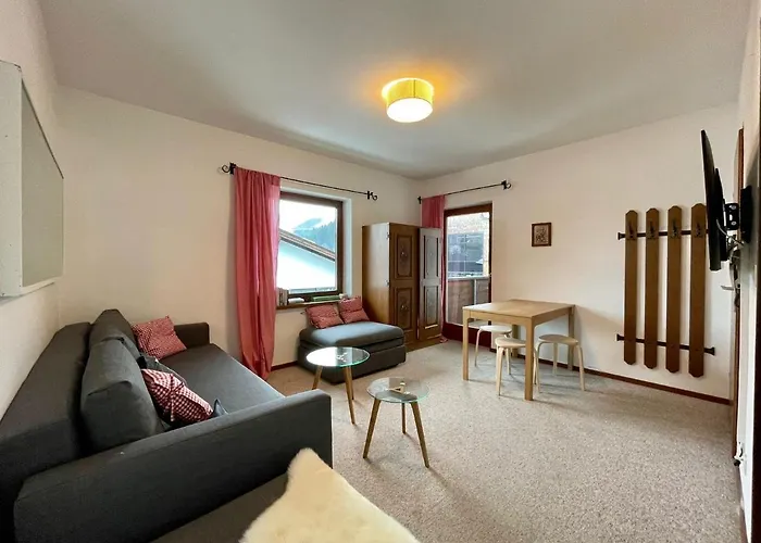 Fleckalm Holiday home