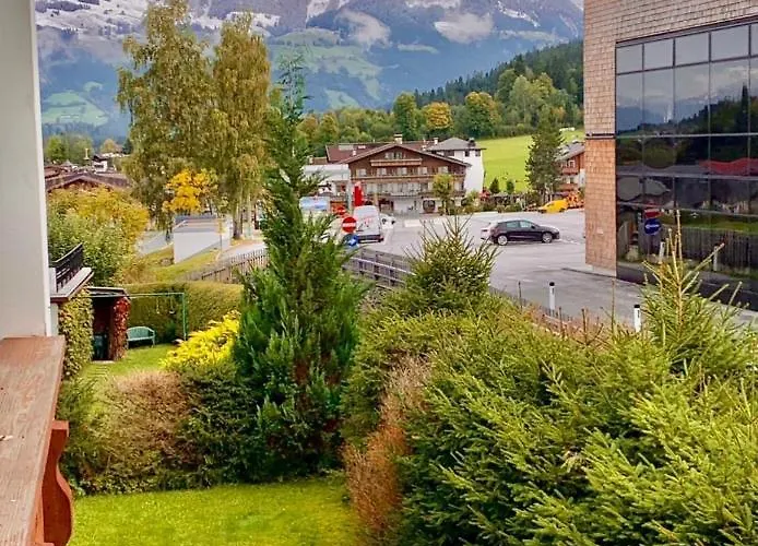 Fleckalm * Kirchberg en Tyrol