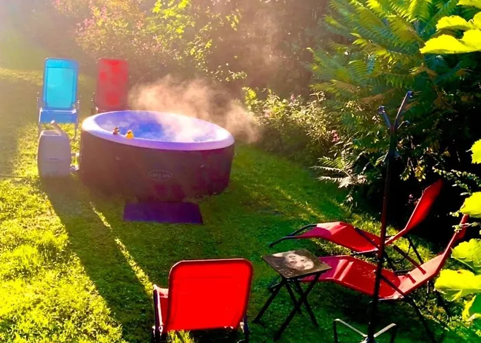 Fleckalm Hébergement de vacances Kirchberg en Tyrol