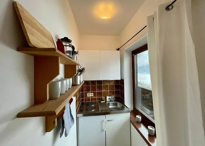 Fleckalm Hébergement de vacances *