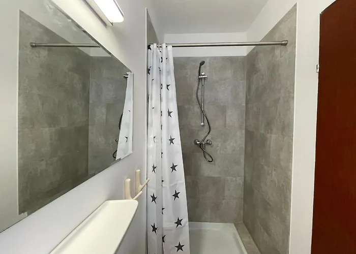 Fleckalm Hébergement de vacances