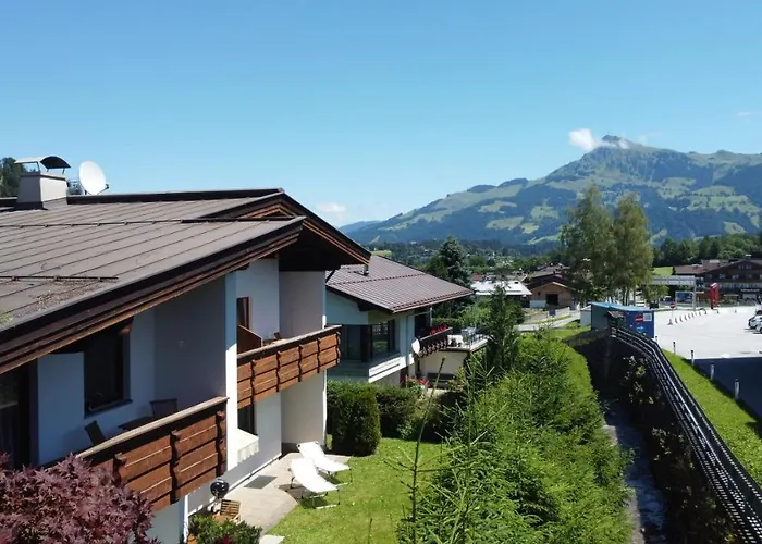 Hébergement de vacances Fleckalm
