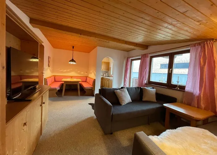 Fleckalm Holiday home