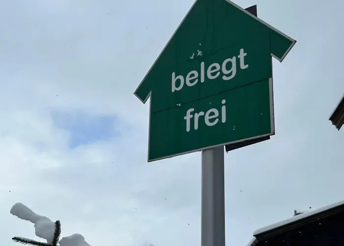 Hébergement de vacances Fleckalm *