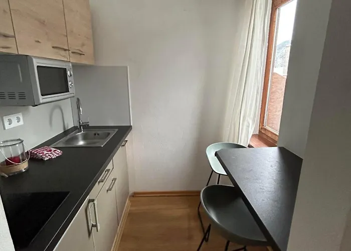 Holiday home Fleckalm *