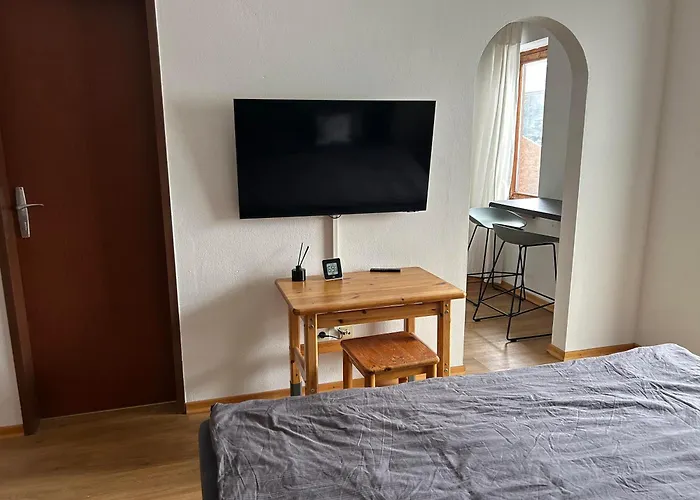 Hébergement de vacances Fleckalm Kirchberg en Tyrol