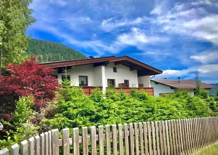 Fleckalm Holiday home *