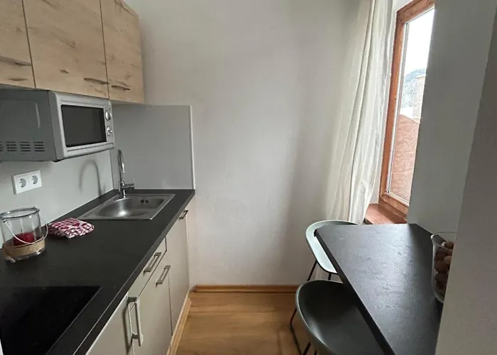 Fleckalm Hébergement de vacances