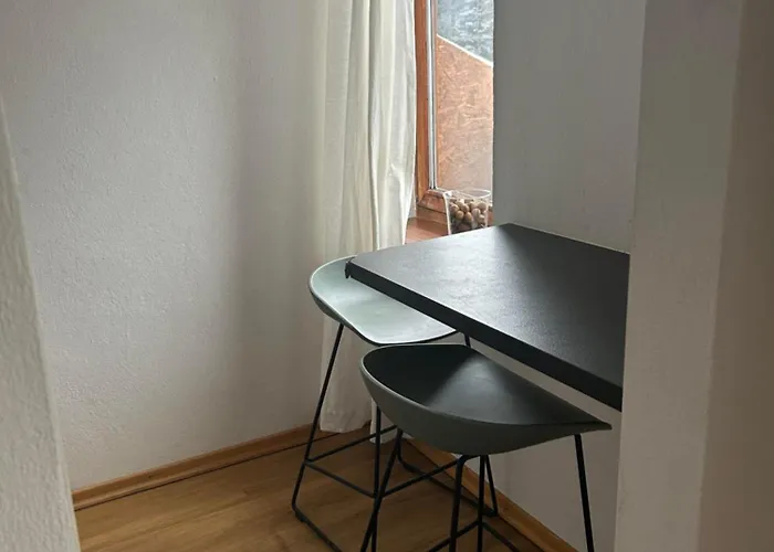 Fleckalm Kirchberg en Tyrol