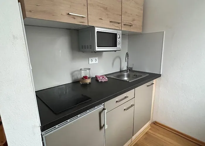 Holiday home Fleckalm *