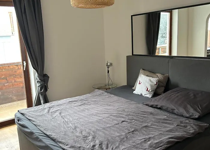 Fleckalm Hébergement de vacances Kirchberg en Tyrol