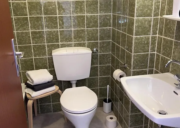 Fleckalm * Kirchberg en Tyrol