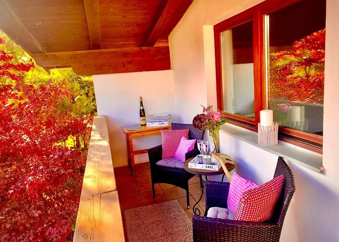 Fleckalm * Kirchberg en Tyrol