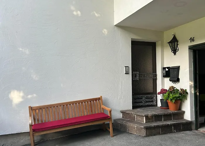 Fleckalm * Kirchberg in Tirol