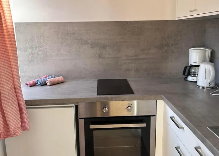 Fleckalm Kirchberg en Tyrol