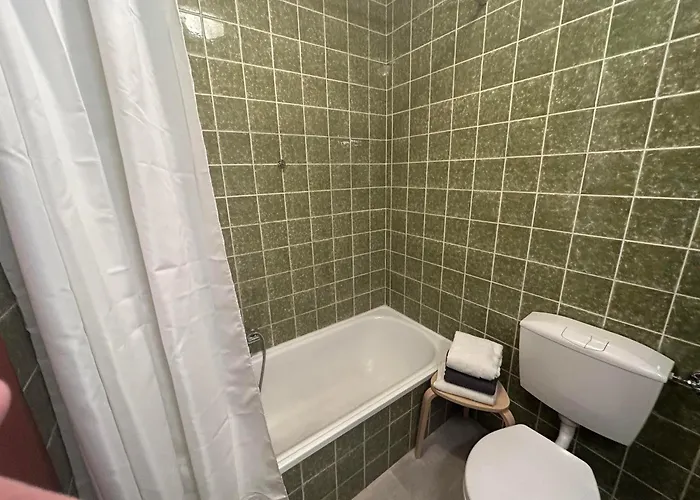 Fleckalm * Kirchberg en Tyrol