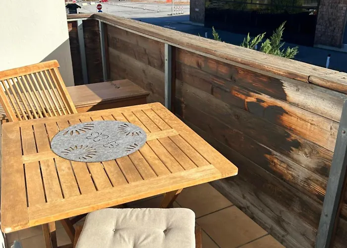 Fleckalm Kirchberg en Tyrol