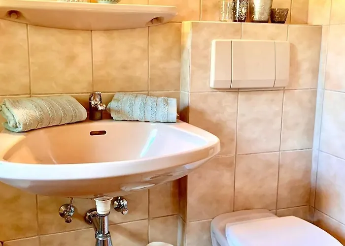 Holiday home Fleckalm Kirchberg in Tirol