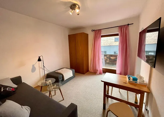 Fleckalm Hébergement de vacances