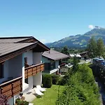 Semesterbostad Fleckalm